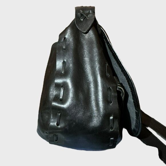 Patricia Nash Crossbody Bag Purse Vintage - Picture 6 of 16